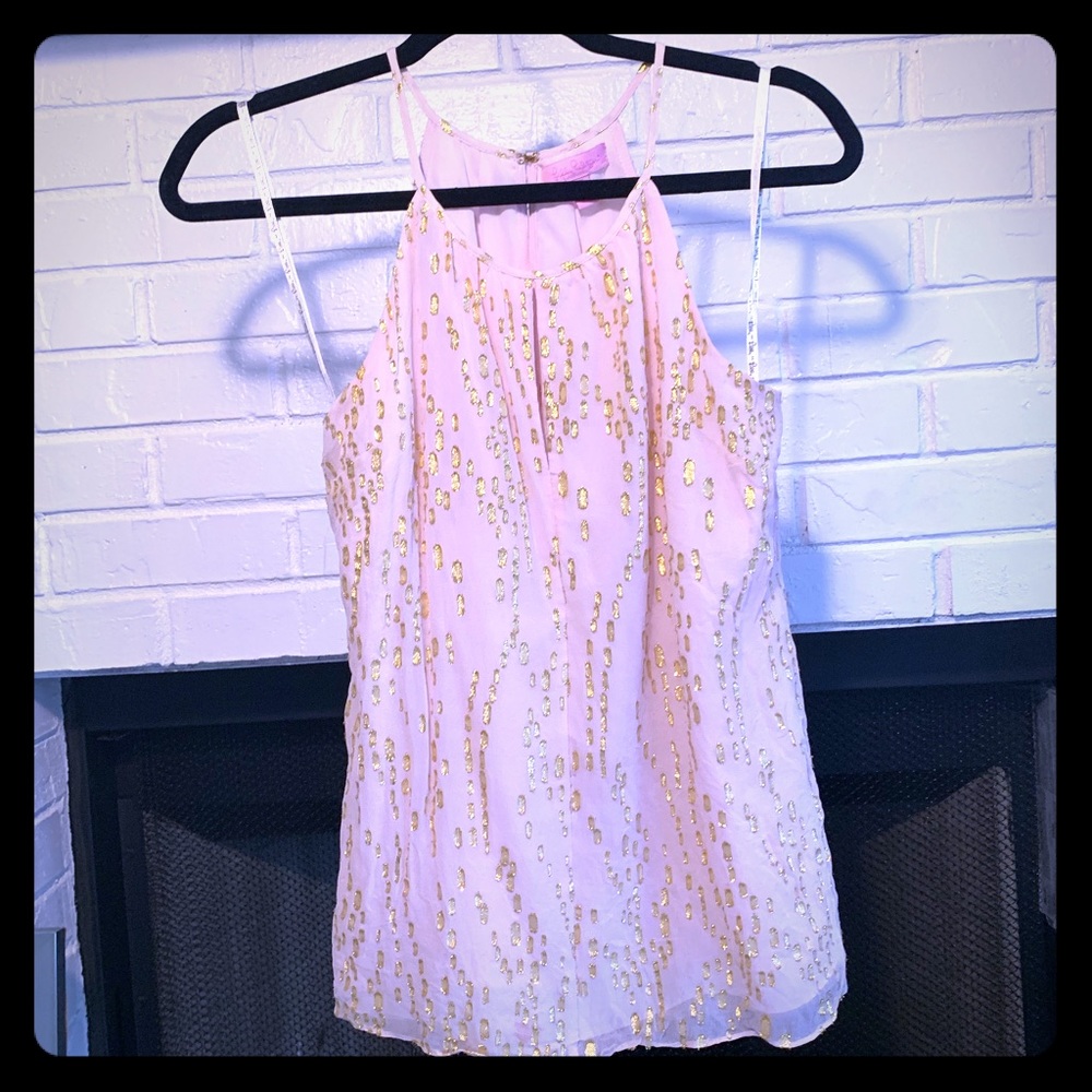 Lily Pulitzer top